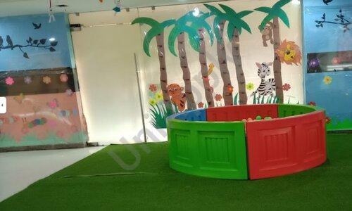 GD Goenka La Petite — photo 3