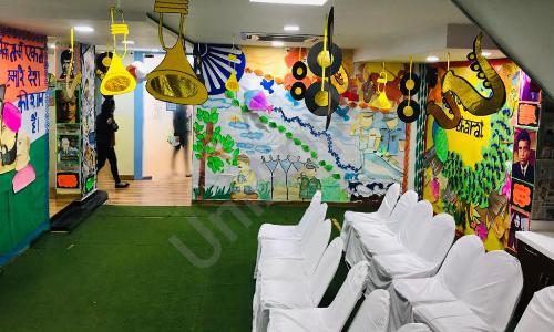 GD Goenka La Petite — photo 3