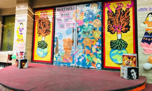 GD Goenka La Petite — photo 6