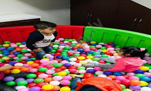 GD Goenka La Petite — photo 9