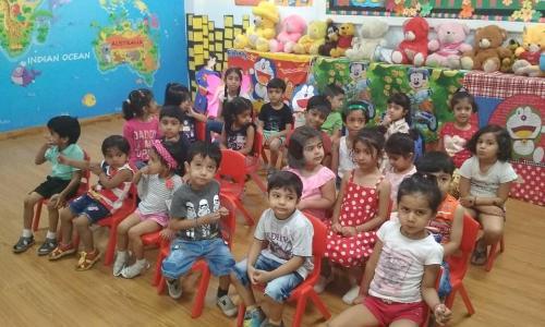 GD Goenka La Petite — photo 18