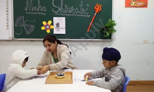 GD Goenka La Petite — photo 20