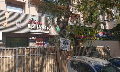 GD Goenka La Petite — photo 2