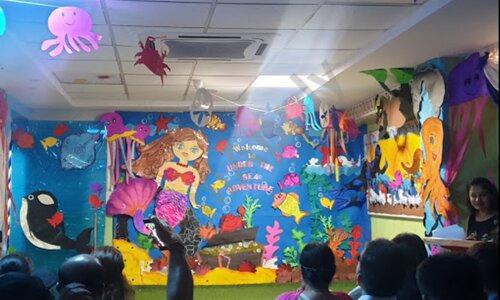 GD Goenka La Petite — photo 3