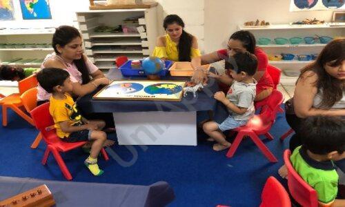 GD Goenka La Petite — photo 1