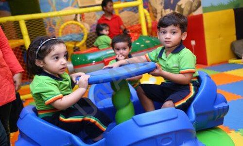 GD Goenka La Petite — photo 2