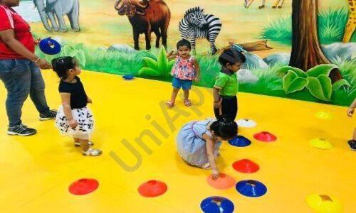 GD Goenka La Petite — photo 3
