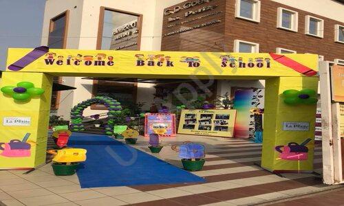 GD Goenka La Petite — photo 1