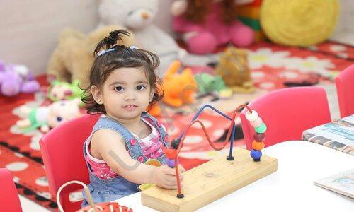GD Goenka La Petite — photo 2