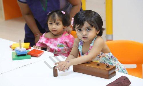 GD Goenka La Petite — photo 3