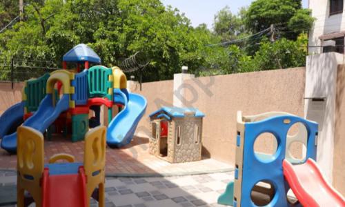 GD Goenka La Petite — photo 3