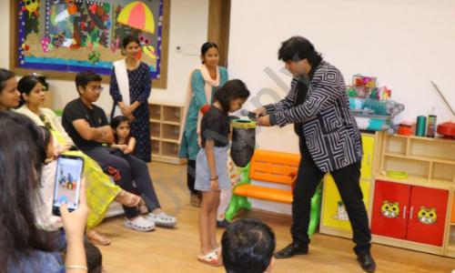 GD Goenka La Petite — photo 5