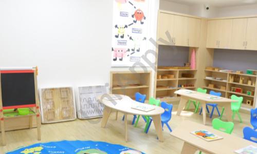 GD Goenka La Petite — photo 8