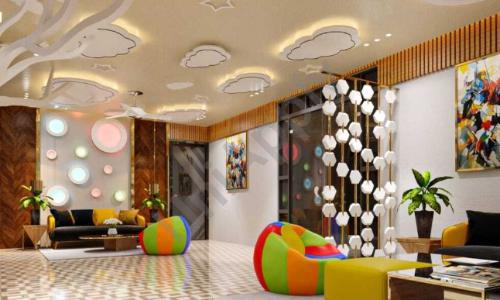 GD Goenka La Petite — photo 9