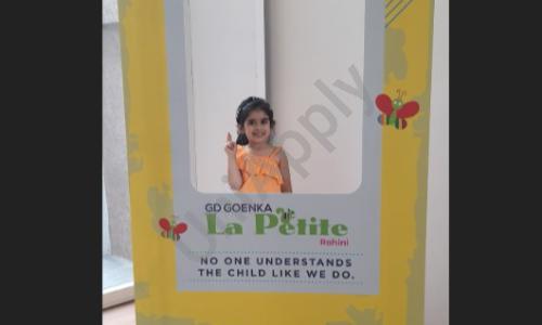 GD Goenka La Petite — photo 14