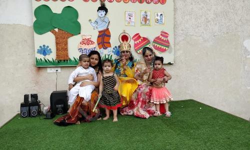 GD Goenka Public School — photo 3