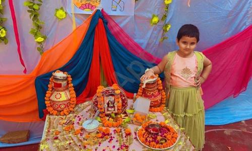 GD Goenka Public School — photo 4
