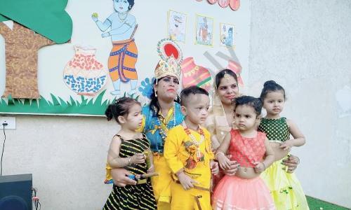 GD Goenka Public School — photo 5