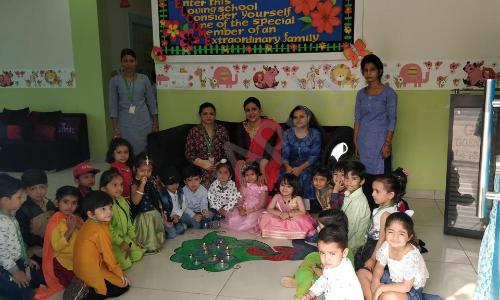 GD Goenka Public School — photo 6