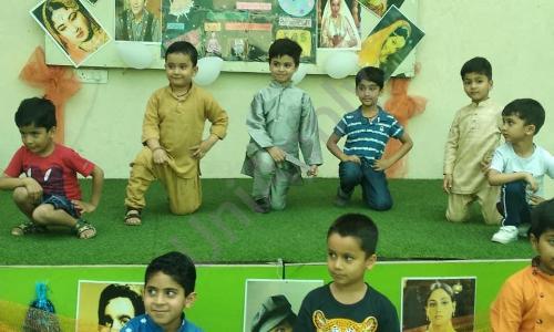 GD Goenka Public School — photo 8