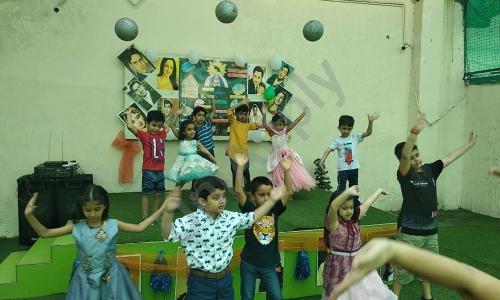 GD Goenka Public School — photo 9