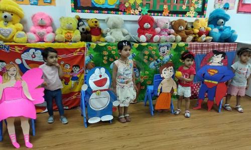 GD Goenka Public School — photo 10