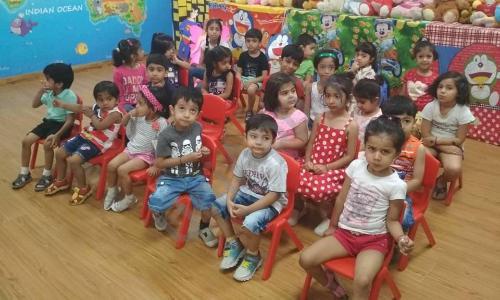 GD Goenka Public School — photo 11