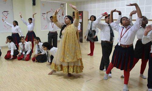 GD Goenka Public School — photo 2