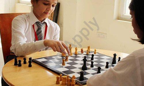 GD Goenka Public School — photo 5