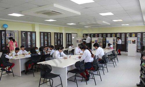 GD Goenka Public School — photo 6