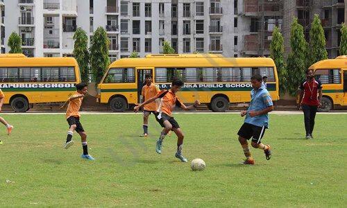 GD Goenka Public School — photo 9