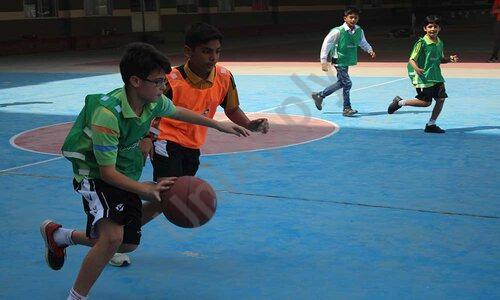 GD Goenka Public School — photo 10