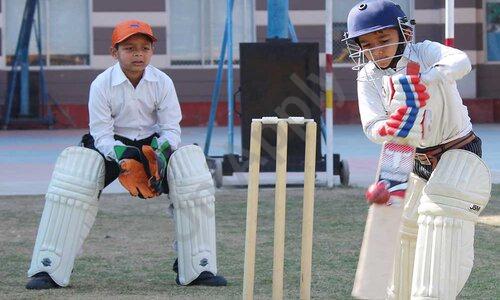 GD Goenka Public School — photo 11