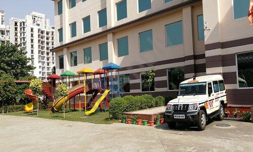 GD Goenka Public School — photo 12