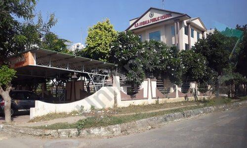 GD Goenka Public School — photo 13