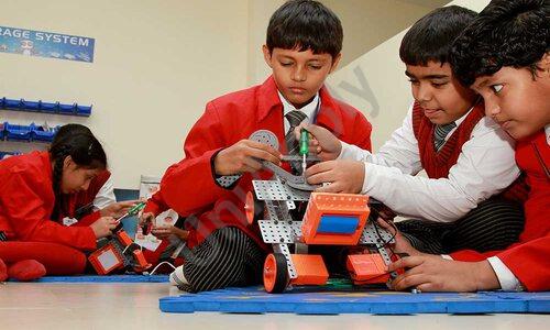 GD Goenka Public School — photo 14
