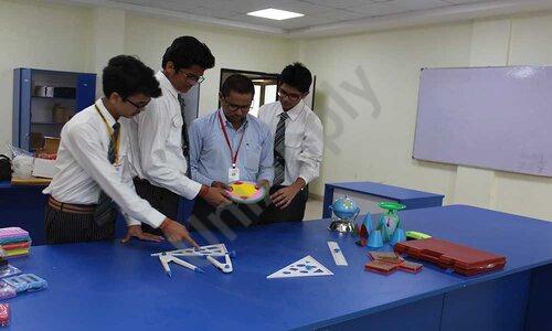 GD Goenka Public School — photo 15