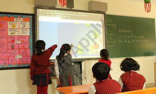GD Goenka Public School — photo 16