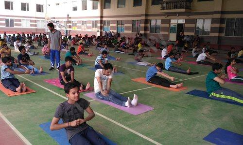 GD Goenka Public School — photo 18