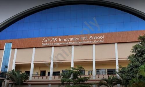 GEAR Innovative Intl School — photo 3
