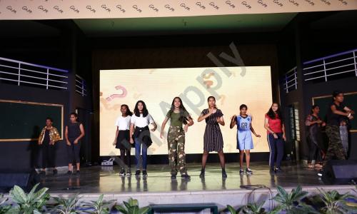 GEAR Innovative Intl School — photo 6