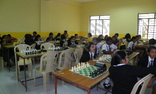 GEAR Innovative Intl School — photo 8
