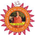 Geeta Ashram Children School logo