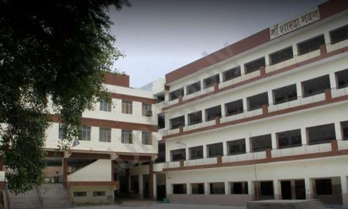 Geeta Bal Bharti Senior Secondary School — photo 1