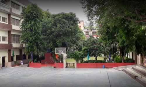 Geeta Bal Bharti Senior Secondary School — photo 2