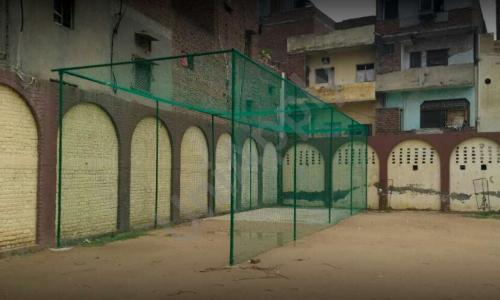 Geeta Bal Bharti Senior Secondary School — photo 4