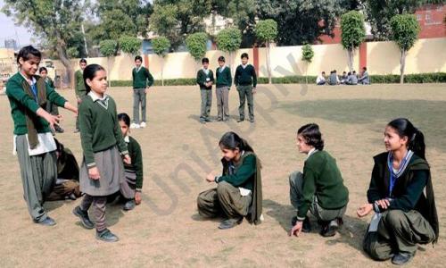 Geeta Public School — photo 6