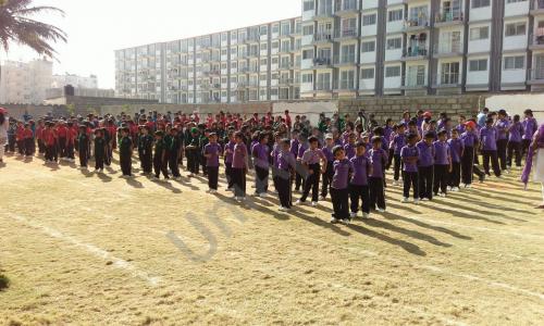 Geetanjali Olympiad School — photo 5