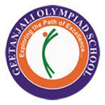 Geetanjali Olympiad School logo