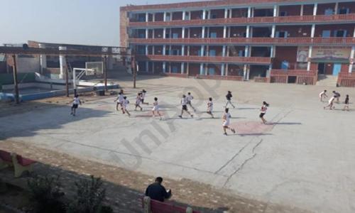 Geetanjali Senior Secondary School — photo 2